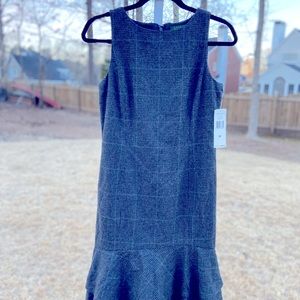 RALPH LAUREN Exclusive Dress NEW WITH TAG PETITE 8